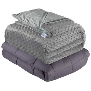 Weighted blanket